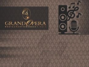 Караоке Grand Opera
