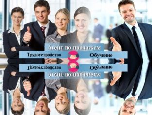 Агент по продажам