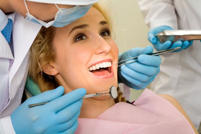 Стоматология "My dentist Kan"