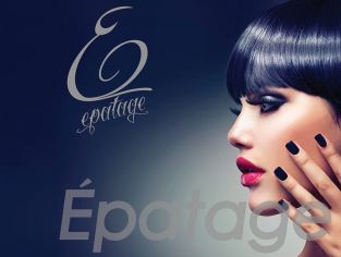 Ногтевые услуги от Epatage