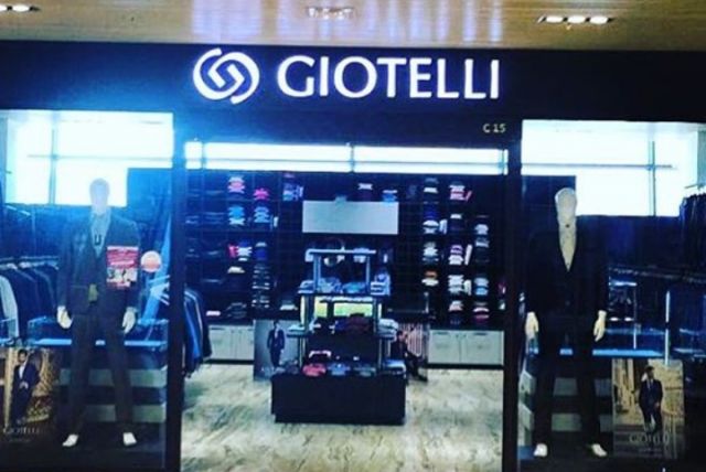 Giotelli