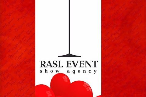 Шоу Агенство " RASL EVENT "