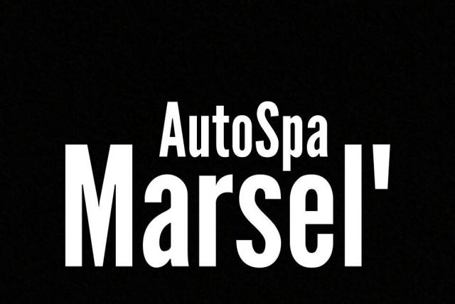 AutoSpa Marsel'