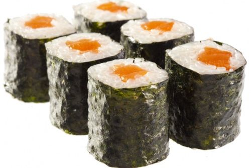 "Sushi na 360"