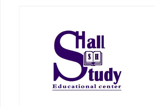 Образовательный центр "STUDY HALL"