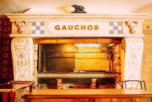 "GAUCHOS" Steak House