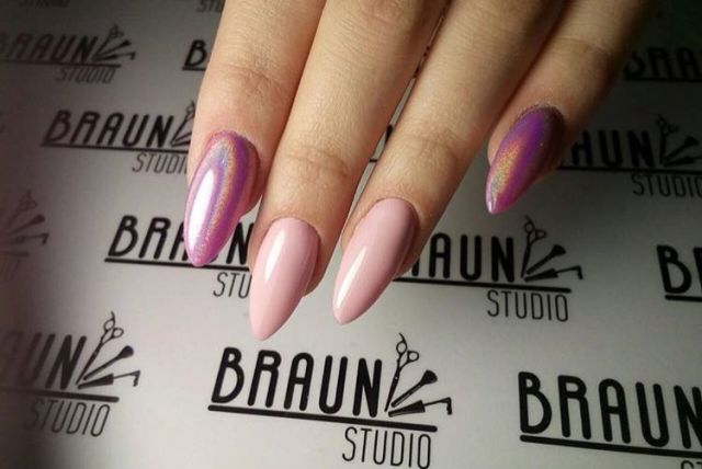 салон красоты "Braun studio"