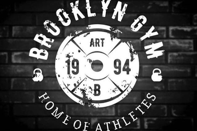Фитнес центр "Brooklyn Gym"