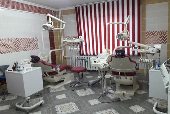 Стоматологическая клиника "Диадент"