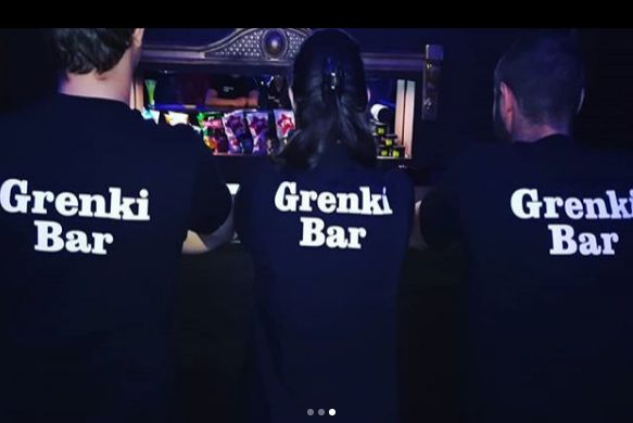 Grenki Bar