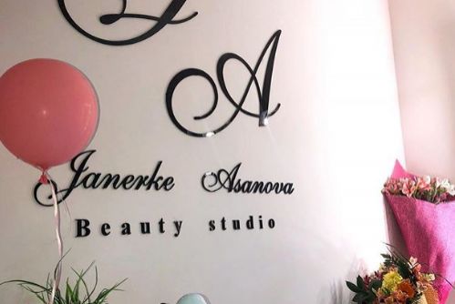 JA beauty studio