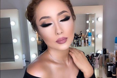 Makeup_Shymkent