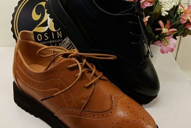 Магазин обуви "Lovely_shoes_tdk"