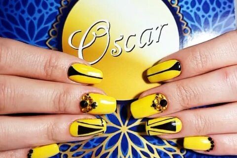 Салон красоты Oscar