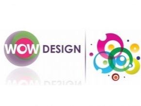 Дизайн-студия WOW design