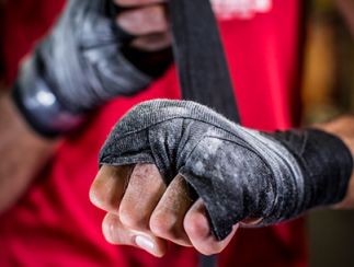 Jumabek Boxing Club