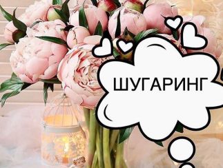 Шугаринг от AlJua_R