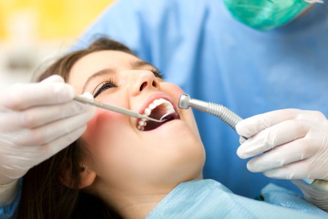 Лечение и протезирование зубов в стоматологии