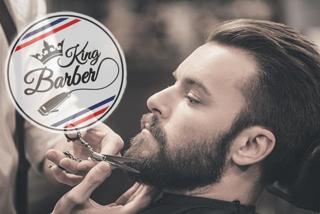 Мужской салон King Barber
