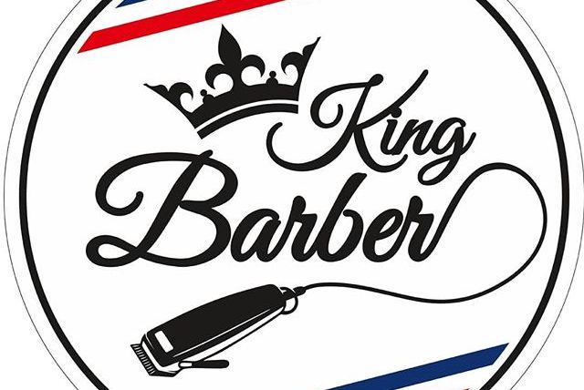 Мужской салон King Barber
