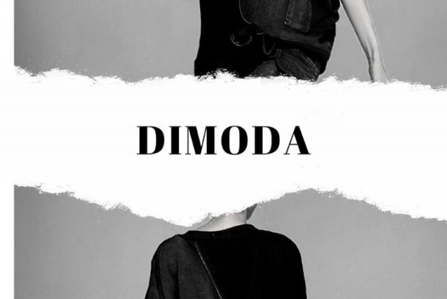Женская одежда "DiModa"