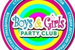 Студия детских праздников "Boys_and_Girls_party_club"