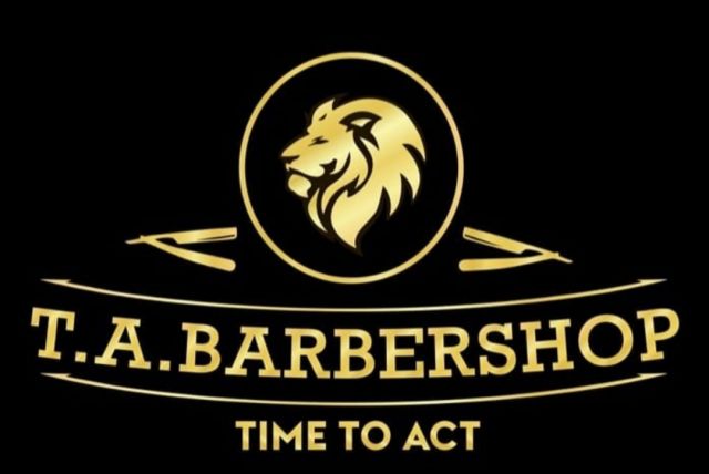 T.A Barbershope