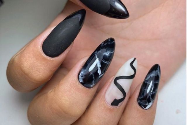 Салон Красоты "A.D.A. nails"