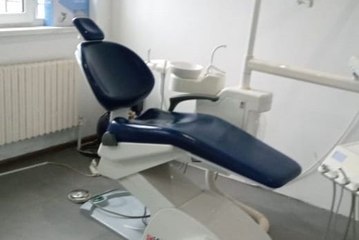 Стоматологическая клиника "SLR-KZ DENT"