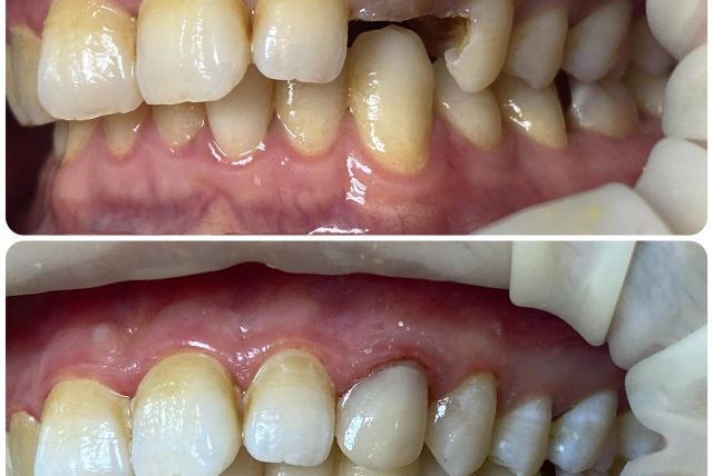 Стоматология "Dental lux"