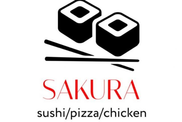 Суши и пицца "SAKURA"