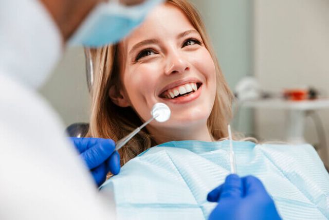 Стоматология Mamyr Dental clinic