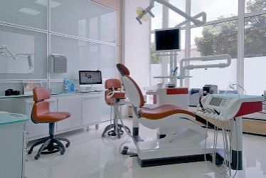 Стоматология "Mamyr Dental Clinic"