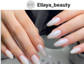 Студия красоты "Ellaya beauty"