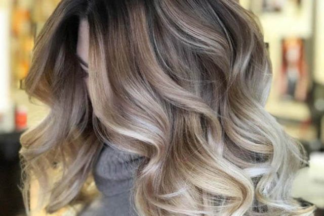 Салон красоты "Ellaya beauty  "