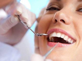 Стоматологическая клиника Стоматологическая клиника "Дентал"