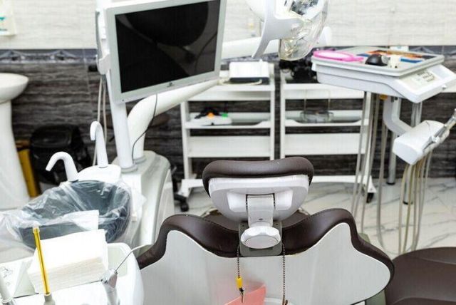 Стоматология "Mamyr Dental"