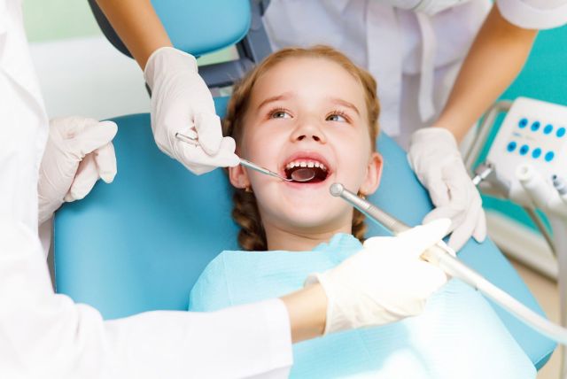 Стоматология "Mamyr Dental"