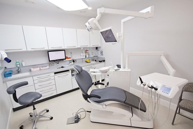 Стоматология "Mamyr Dental"