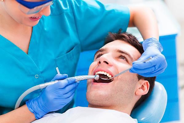 Стоматология "Mamyr Dental"