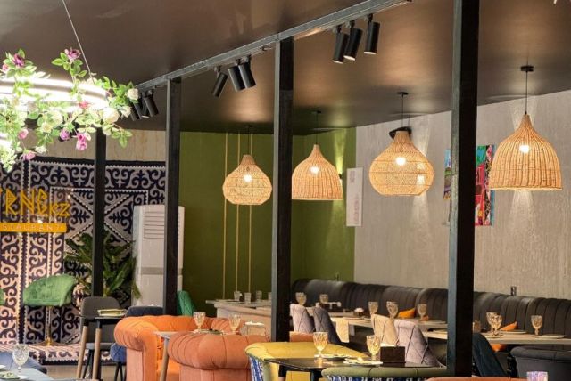 "СІРНЕ" ҚЫМЫЗХАНА