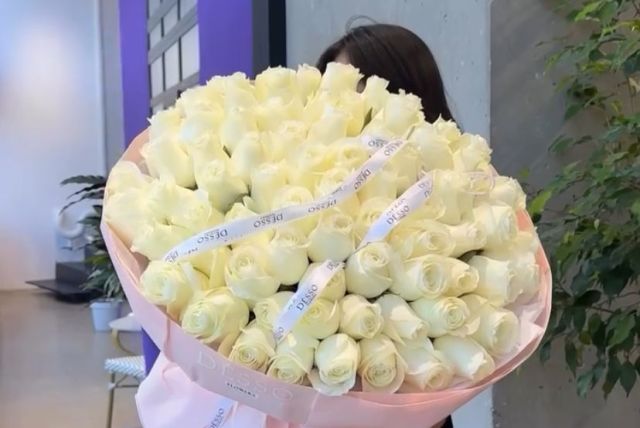 Цветочный салон "DESSO"