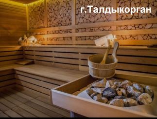 Сауна "АПРИОРИ"