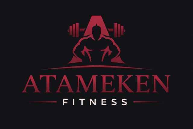 Фитнес-клуб "АТАМЕКЕН"