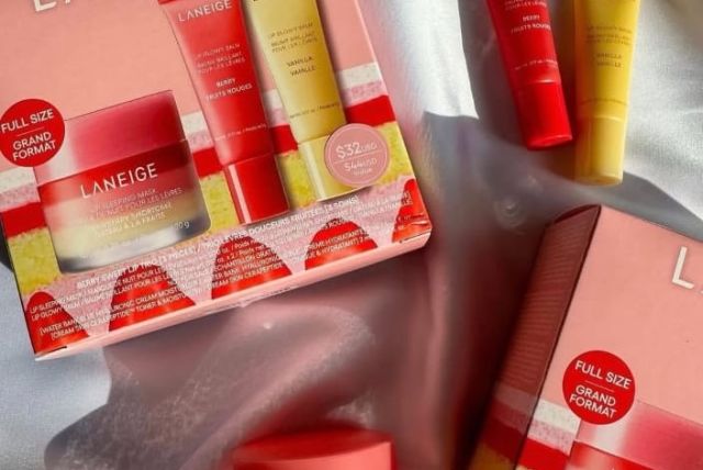 МАГАЗИН КОСМЕТИКИ «KEREMET BEAUTY» (г. Талдыкорган)