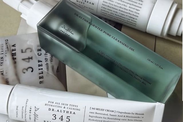 МАГАЗИН КОСМЕТИКИ «KEREMET BEAUTY» (г. Талдыкорган)